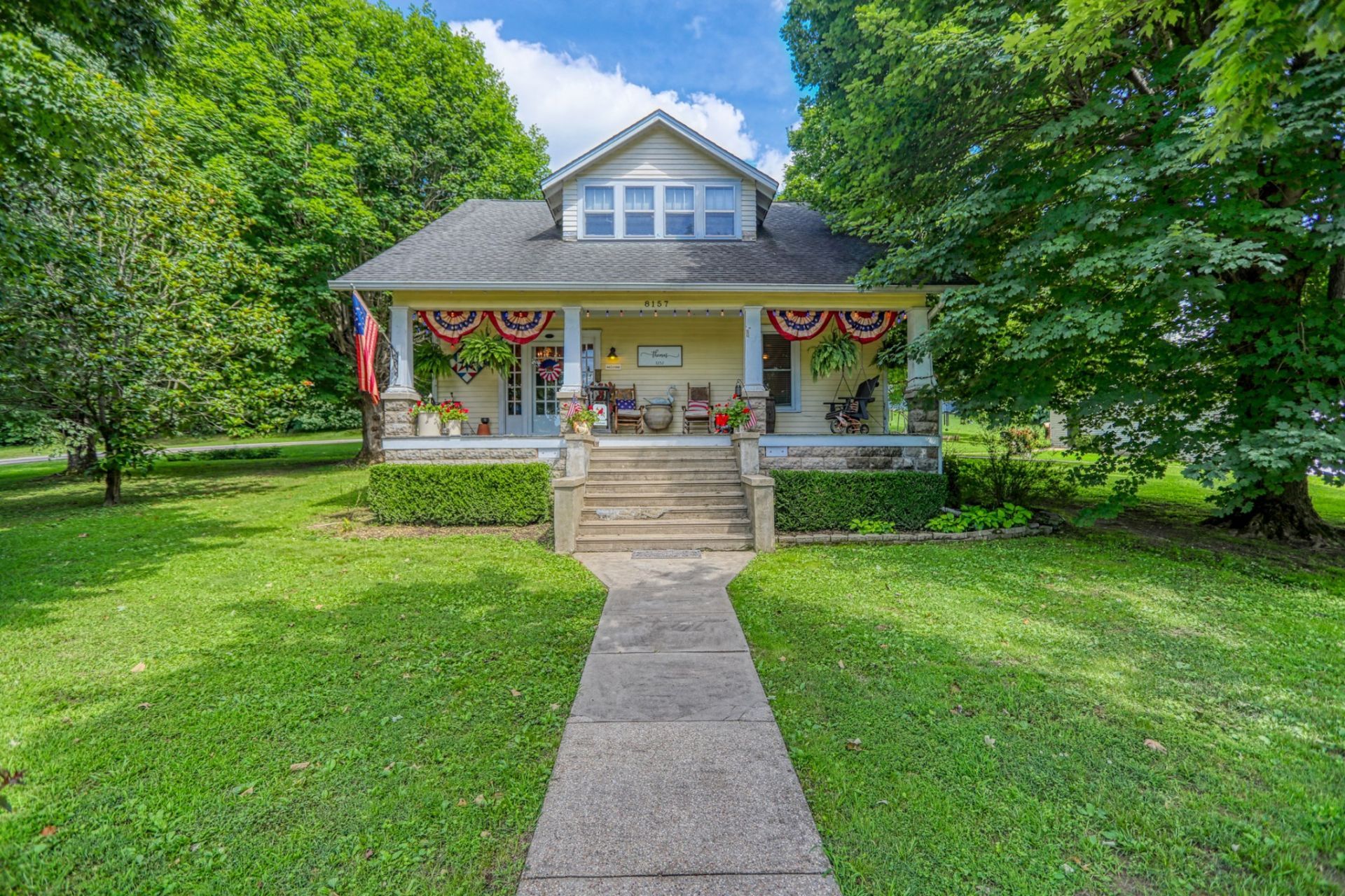 8157 Highway 49 E, Springfield, TN 37172 Main Photo