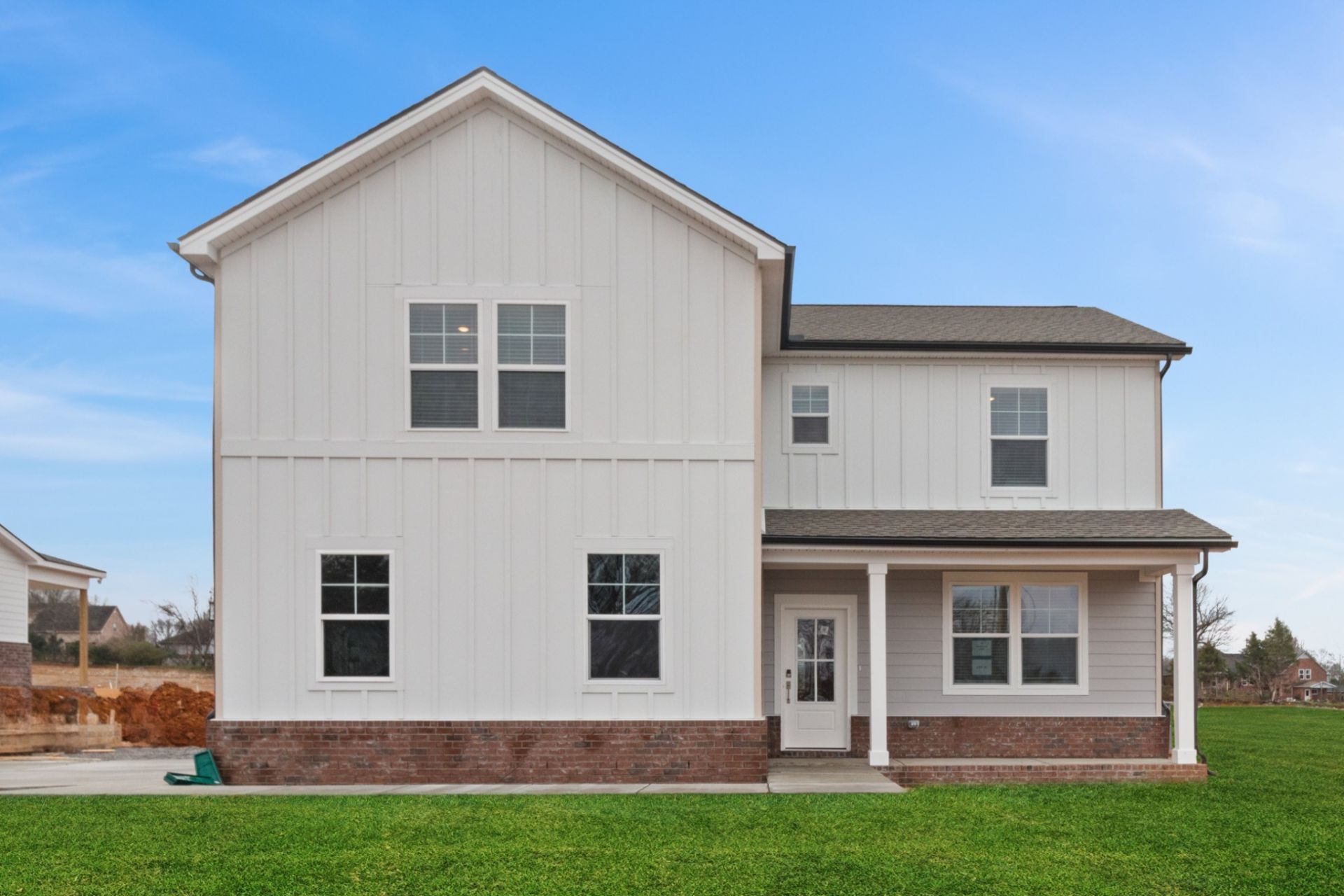 837 Averitt Lane , Lebanon, TN 37087 Main Photo