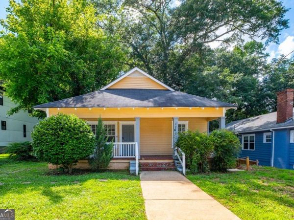 1161 Indale Place SW, Atlanta, GA 30310