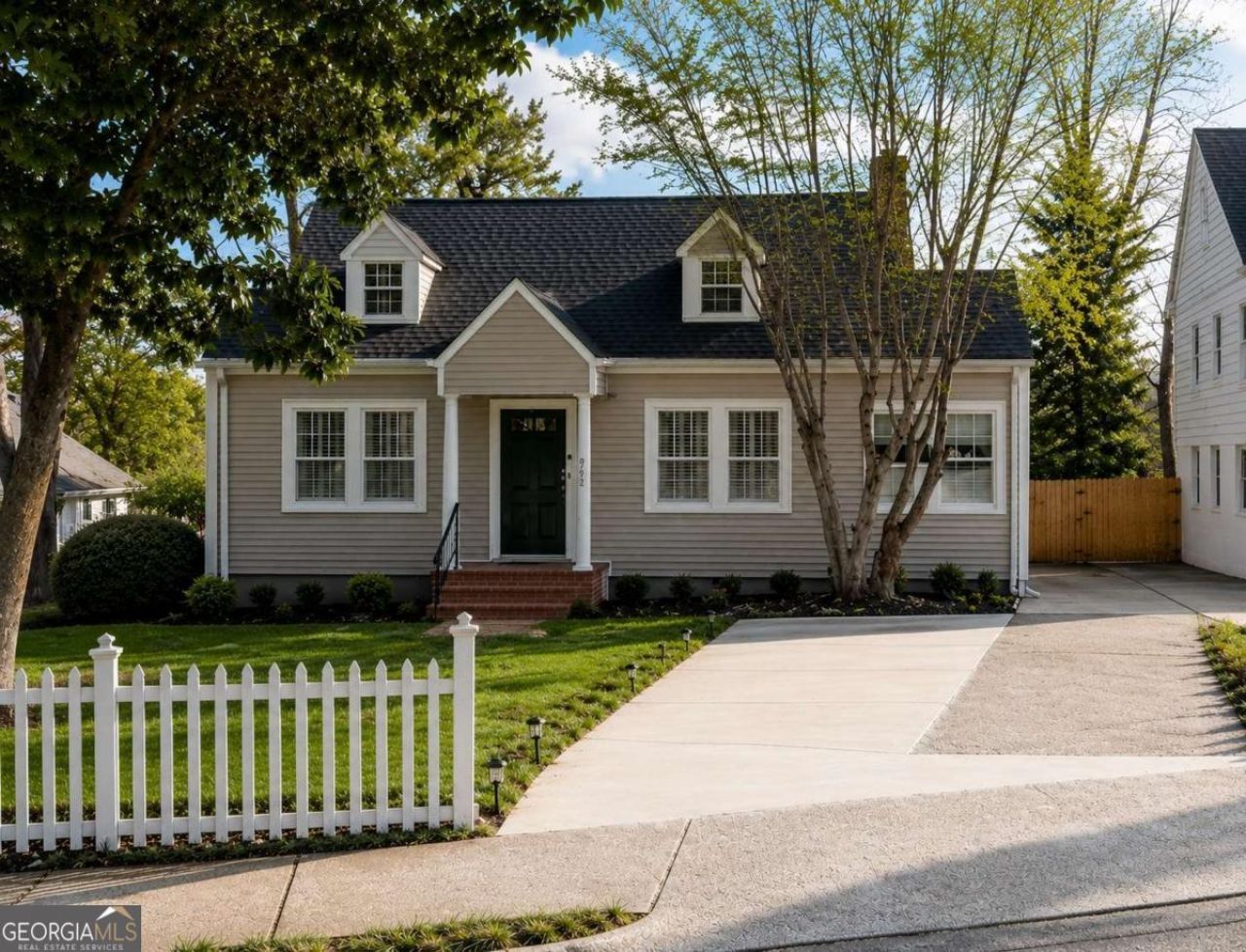 351 Delmont Drive Ne, Atlanta, GA 30305 Main Photo