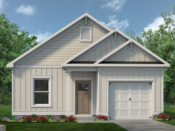 204 Rory Drive, Calhoun, GA 30701