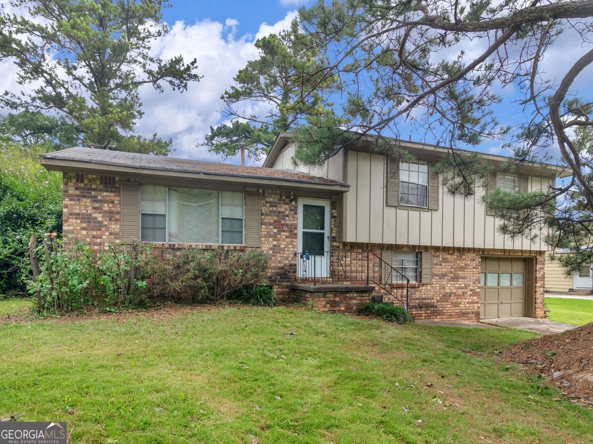 206 W Windemere Way, Jonesboro, GA 30238 Main Photo