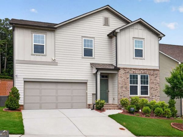 668 Ador Drive, Cumming, GA 30041