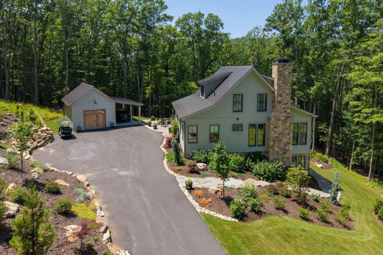 113 SHEPHERDS TRL, HOT SPRINGS, VA 24445