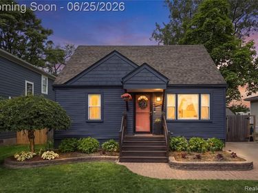 3121 Minerva Street, Ferndale, MI 48220