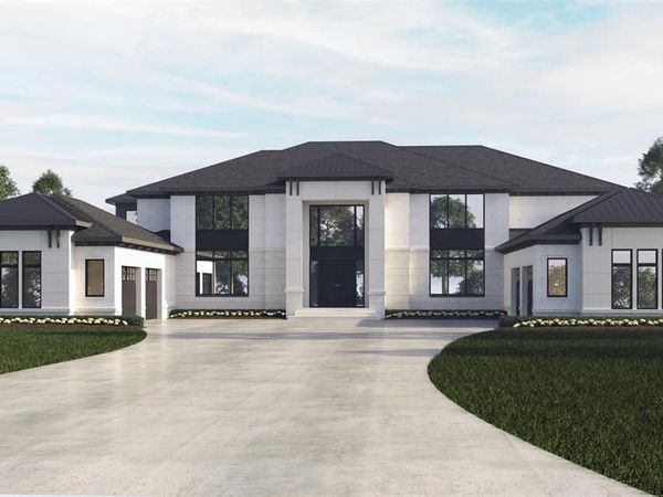 3889 Franklin Road Drive , Bloomfield Hills, MI 48302