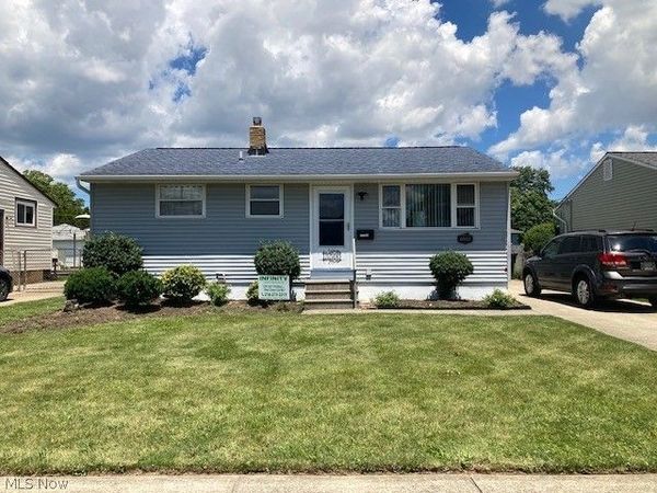 15500 Richard Drive , Brook Park, OH 44142