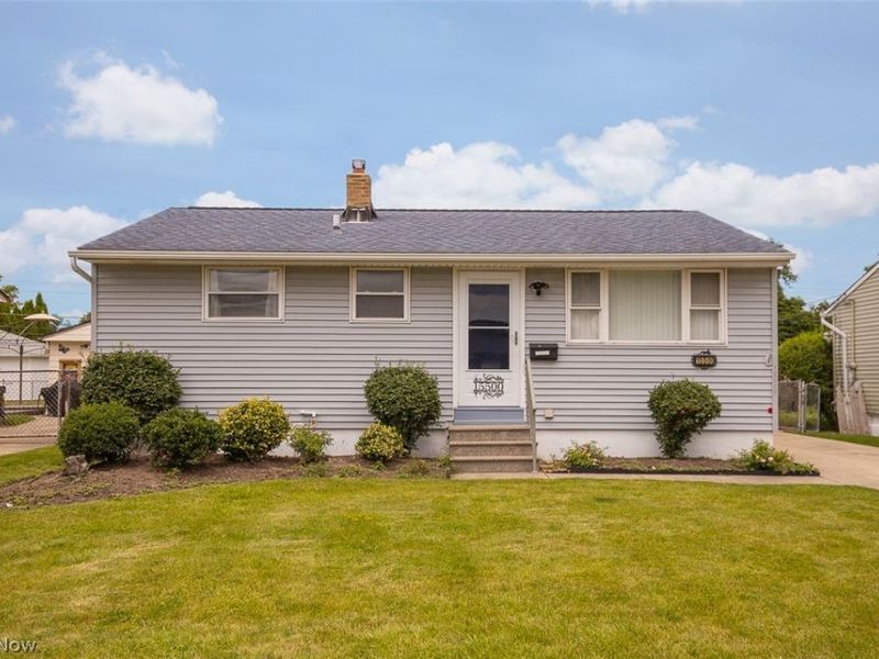 15500 Richard Drive, Brook Park, OH 44142 Photo 1