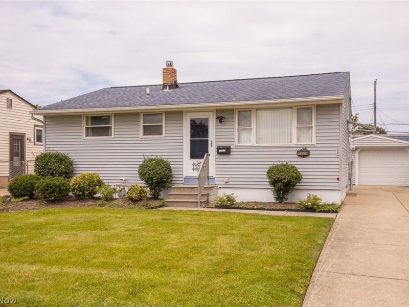 15500 Richard Drive, Brook Park, OH 44142 Photo 27