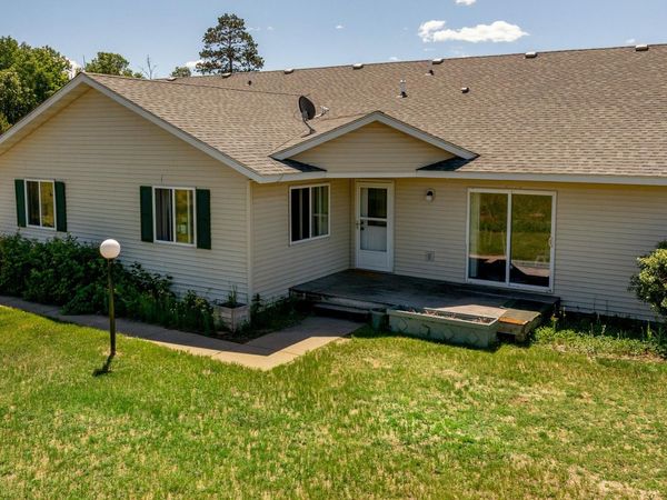 37386 Carefree Drive, Unit 9, Crosslake, MN 56442