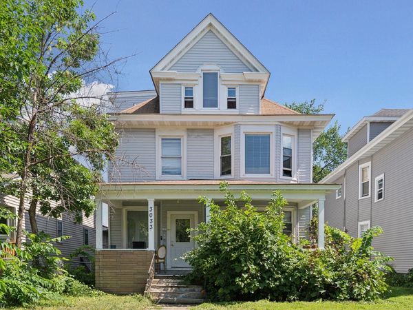 3033 Park Avenue S, Minneapolis, MN 55407