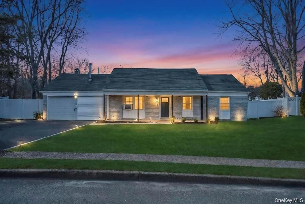 22 Tinder Lane, Lake Grove, NY 11755 Main Photo