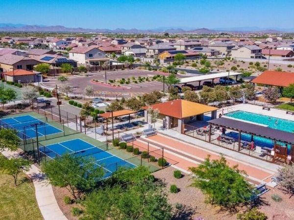 18023 W SOFT WIND Drive, Surprise, AZ 85387