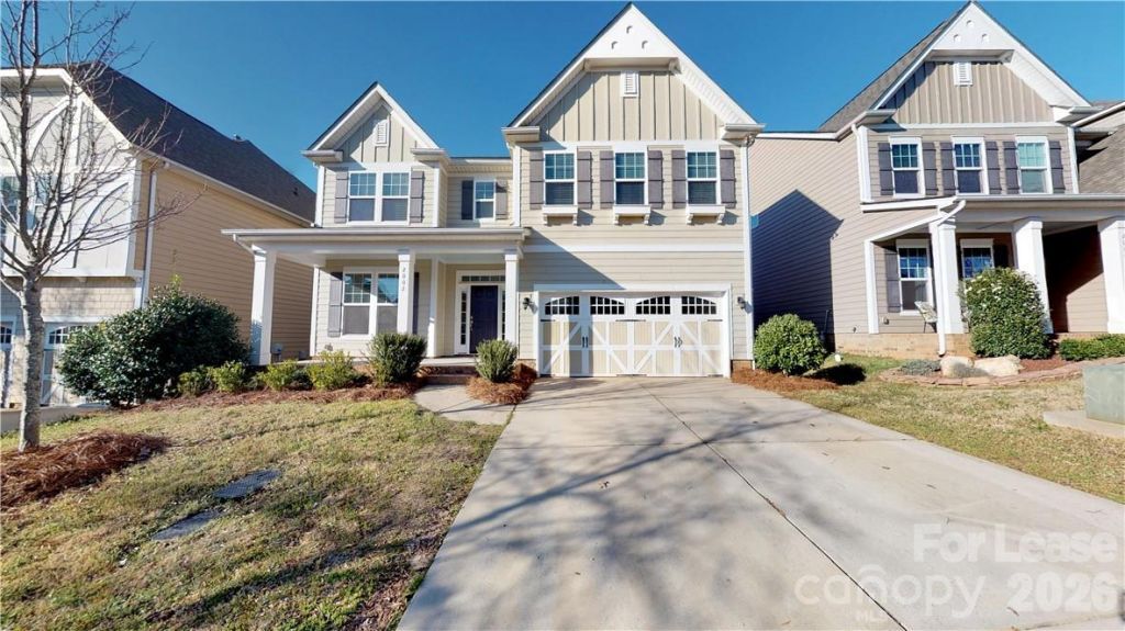2002 Fallondale Road, Waxhaw, NC 28173 Main Photo