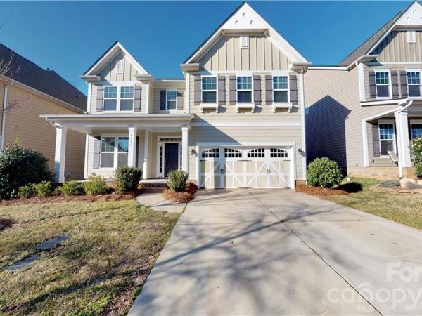 2002 Fallondale Road, Waxhaw, NC 28173