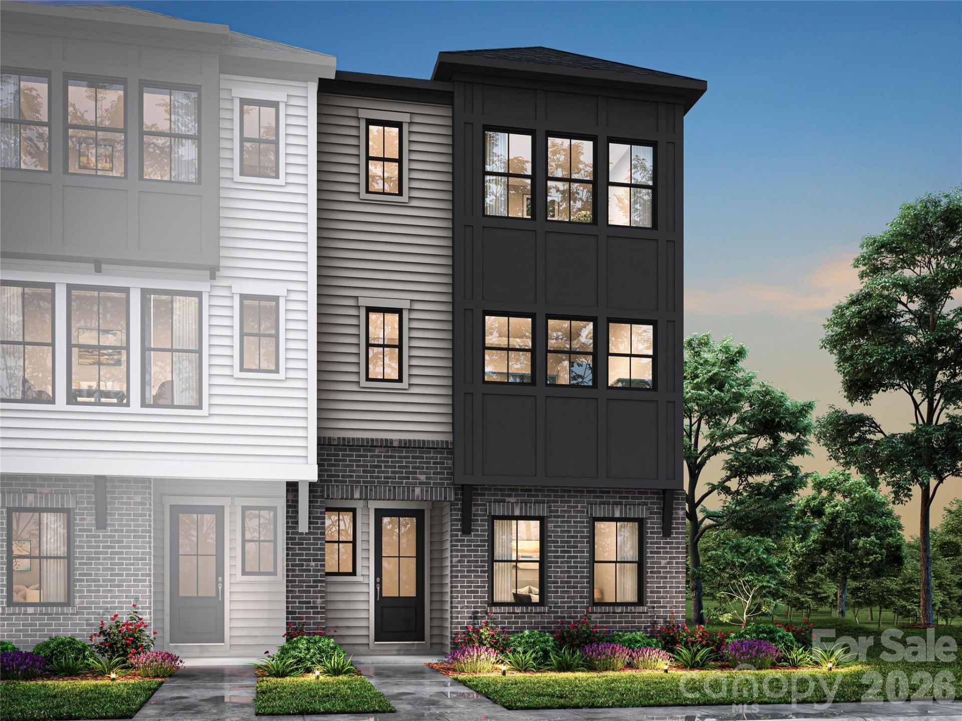 13018 Lucy Park Lane, Charlotte, NC 28277 Main Photo