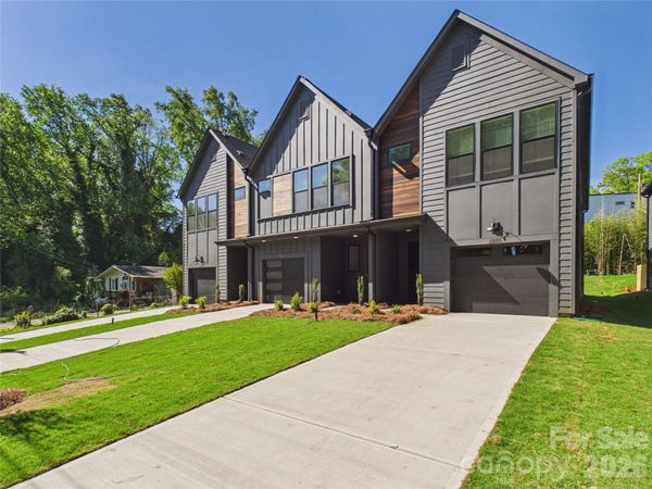2645 Ravencroft Drive, Unit 2C, Charlotte, NC 28208