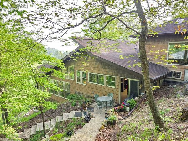 1655 Wilson Springs Road, Harrison, AR 72601