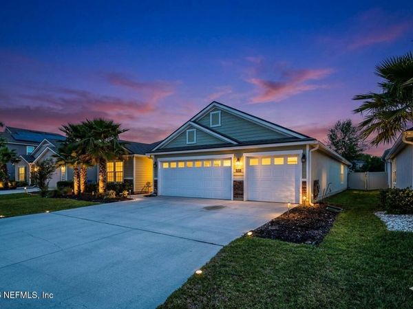 319 NORTHSIDE Drive S, Jacksonville, FL 32218