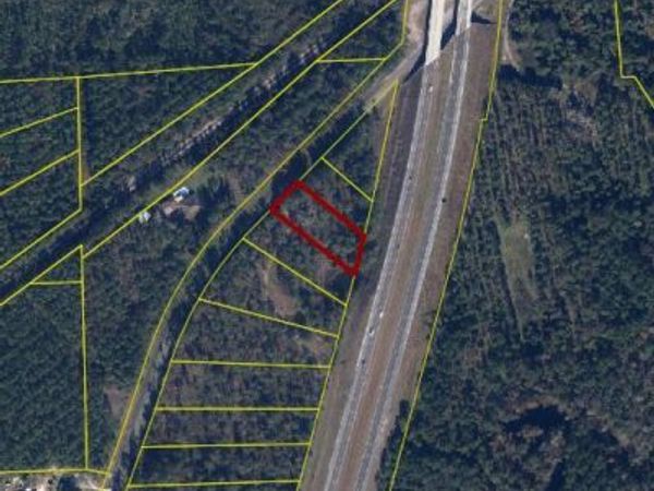 0 COUNTY ROAD 100A, Starke, FL 32091