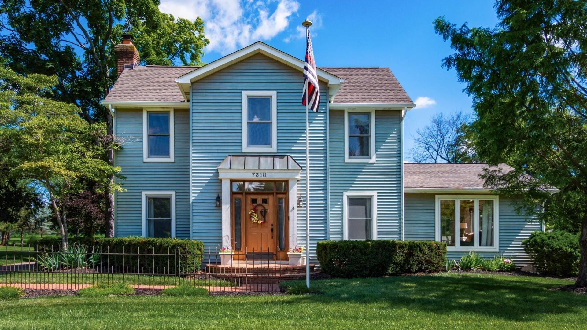 7310 Stemen Road, Pickerington, OH 43147 Main Photo