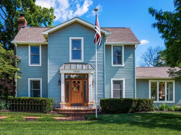 7310 Stemen Road , Pickerington, OH 43147