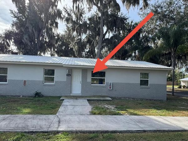2346 SECTION DRIVE , APOPKA, FL 32703