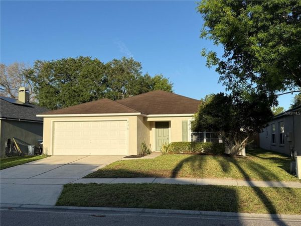 736 BRISTOL FOREST WAY , ORLANDO, FL 32828