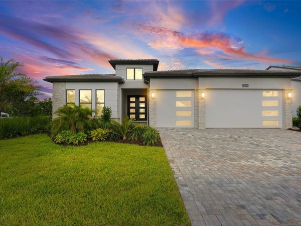 2629 WATERFRONT CIRCLE, SARASOTA, FL 34240