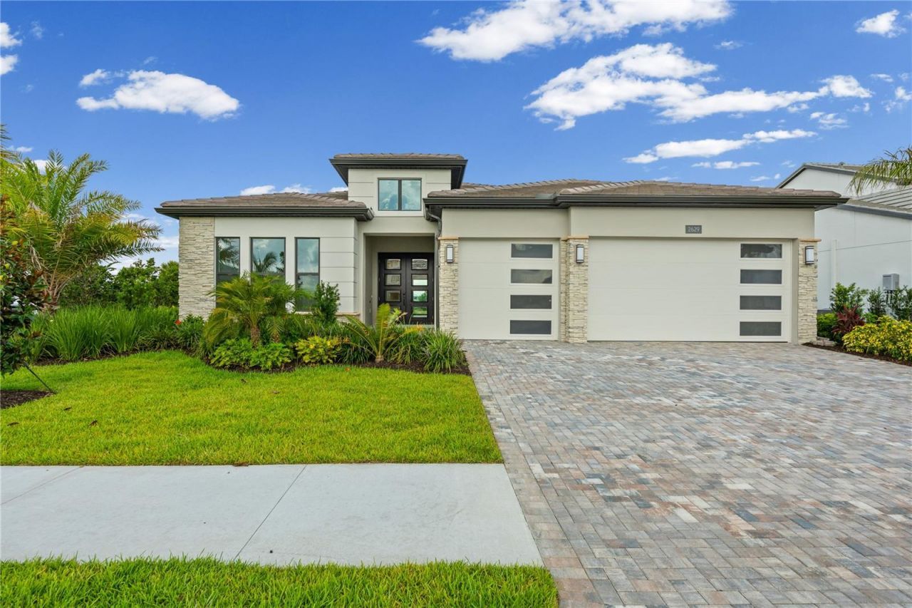 2629 Waterfront Circle, Sarasota, FL 34240 Photo
