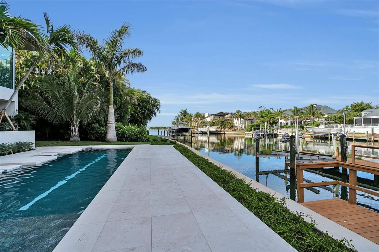 500 Harbor Cove Circle, Longboat Key, FL 34228 Photo