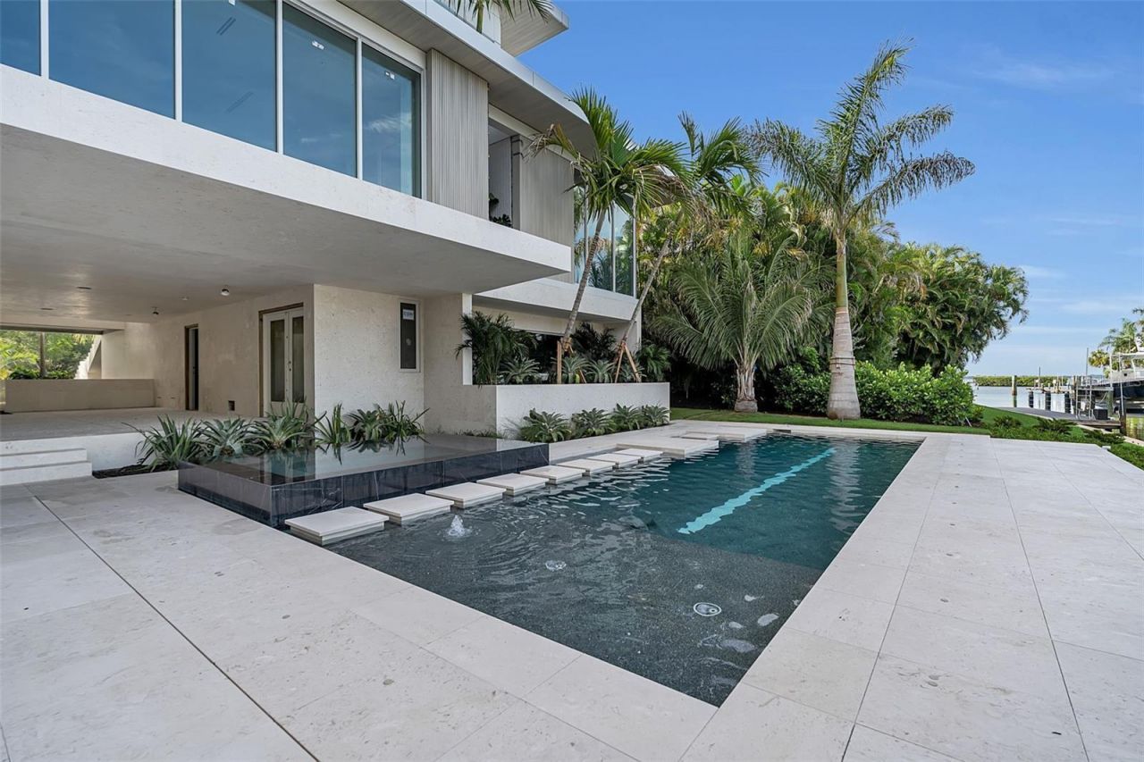 500 Harbor Cove Circle, Longboat Key, FL 34228 Photo