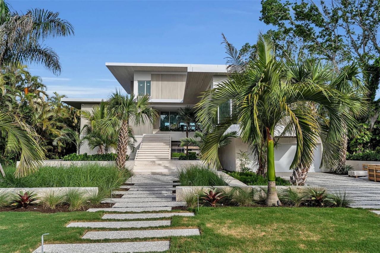 500 Harbor Cove Circle, Longboat Key, FL 34228 Photo