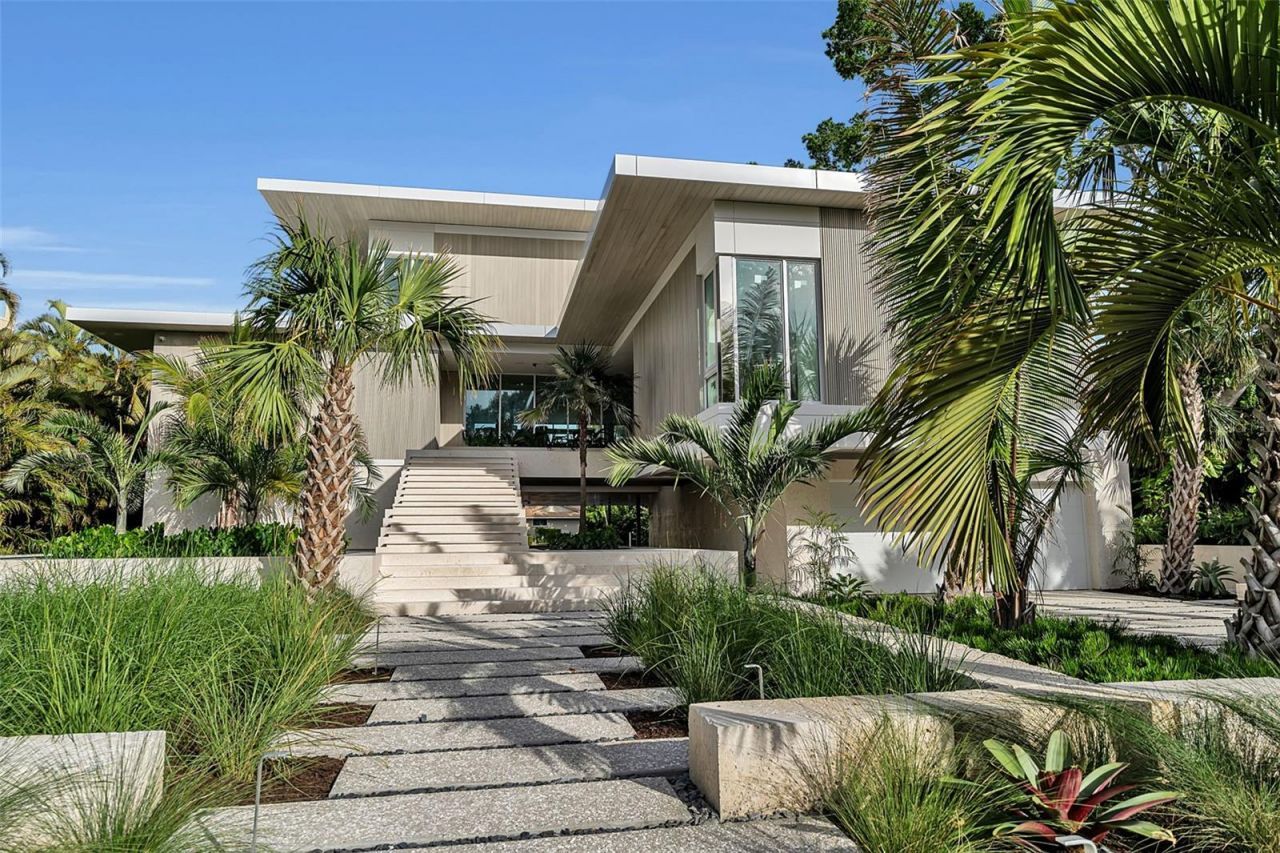 500 Harbor Cove Circle, Longboat Key, FL 34228 Photo