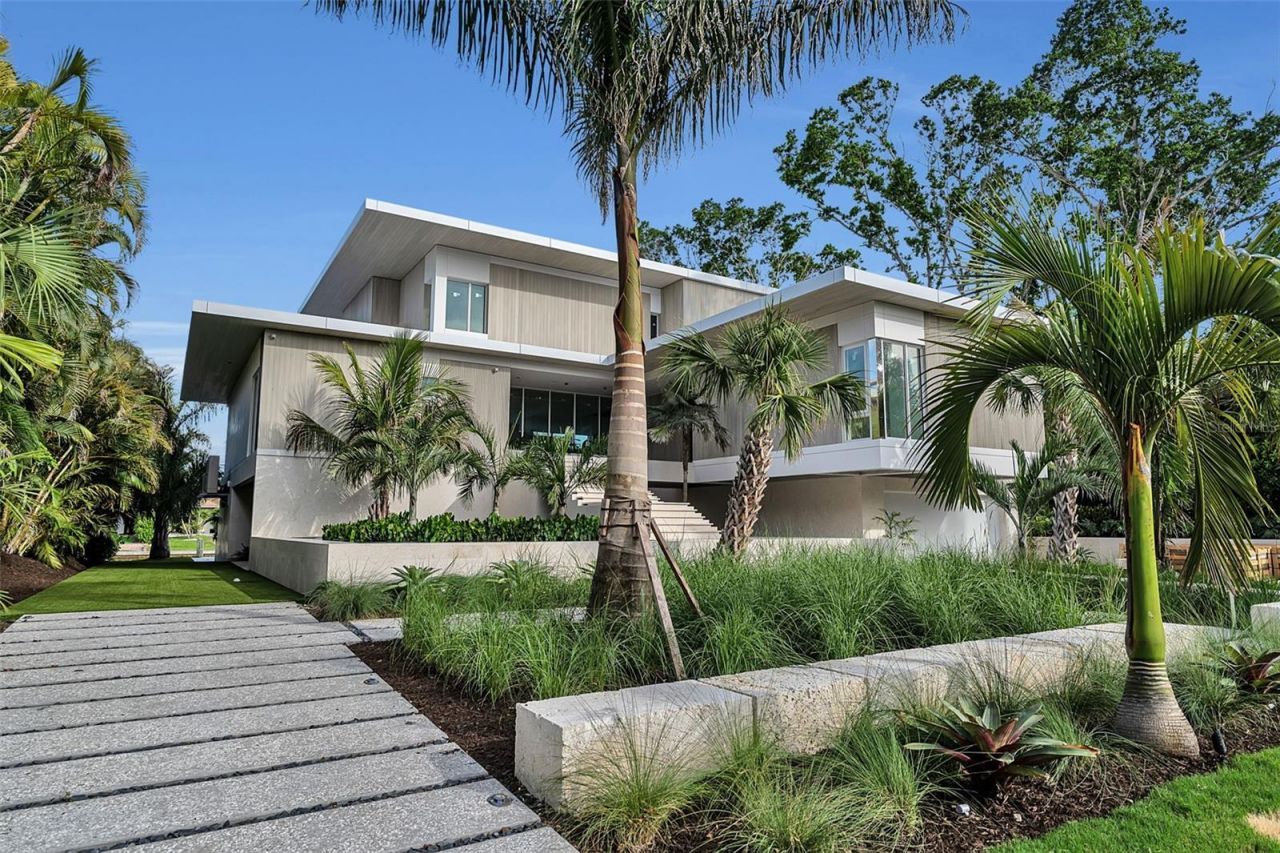 500 Harbor Cove Circle, Longboat Key, FL 34228 Photo