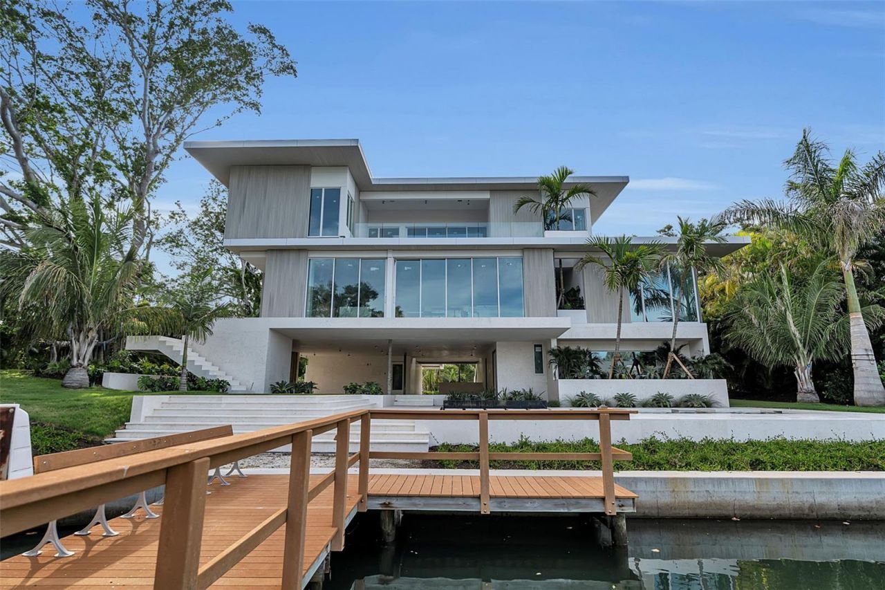 500 Harbor Cove Circle, Longboat Key, FL 34228 Photo