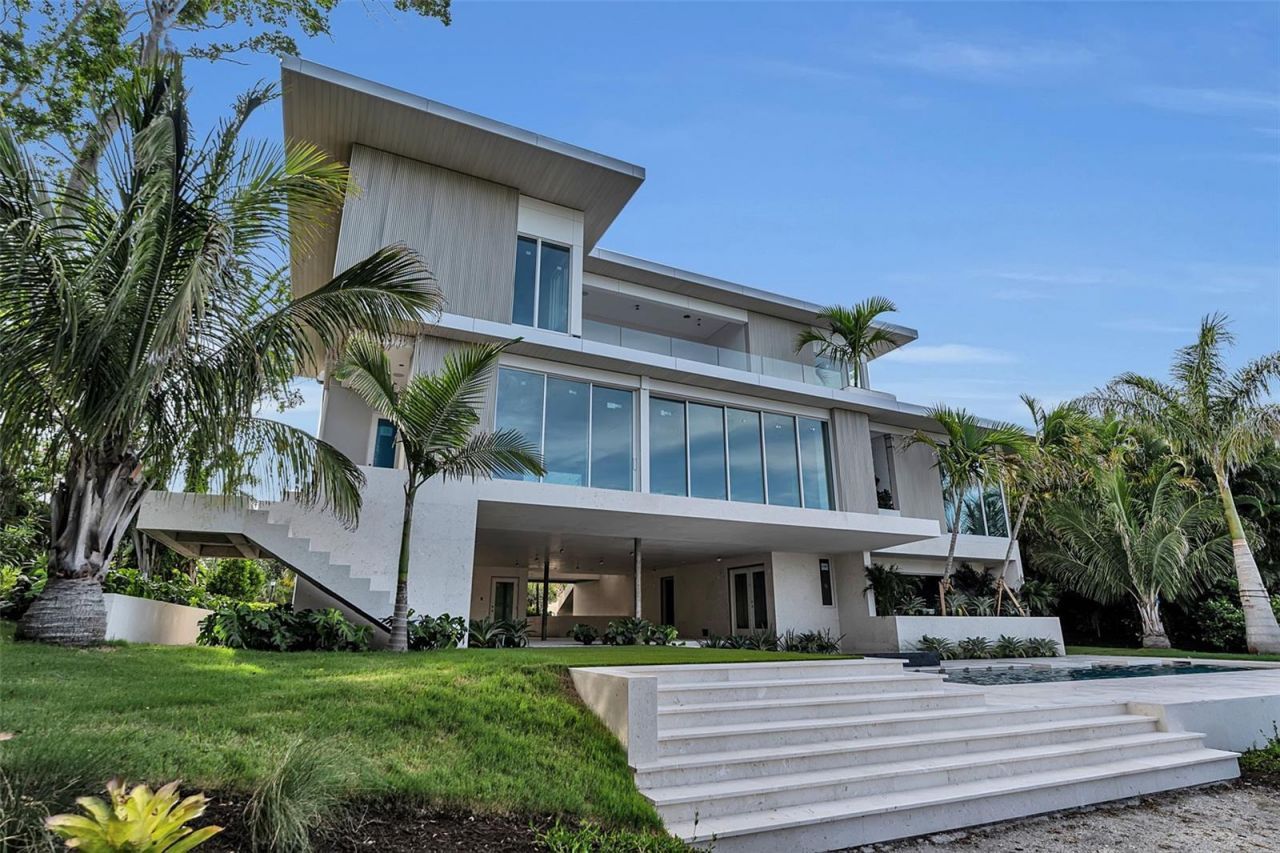 500 Harbor Cove Circle, Longboat Key, FL 34228 Photo