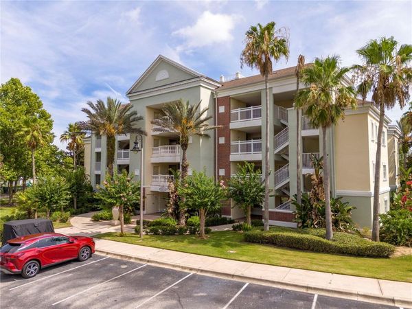 7659 WHISPER WAY , Unit 304, REUNION, FL 34747