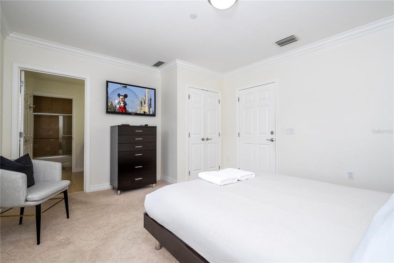 7659 Whisper Way , Unit 304, Reunion, FL 34747 Photo