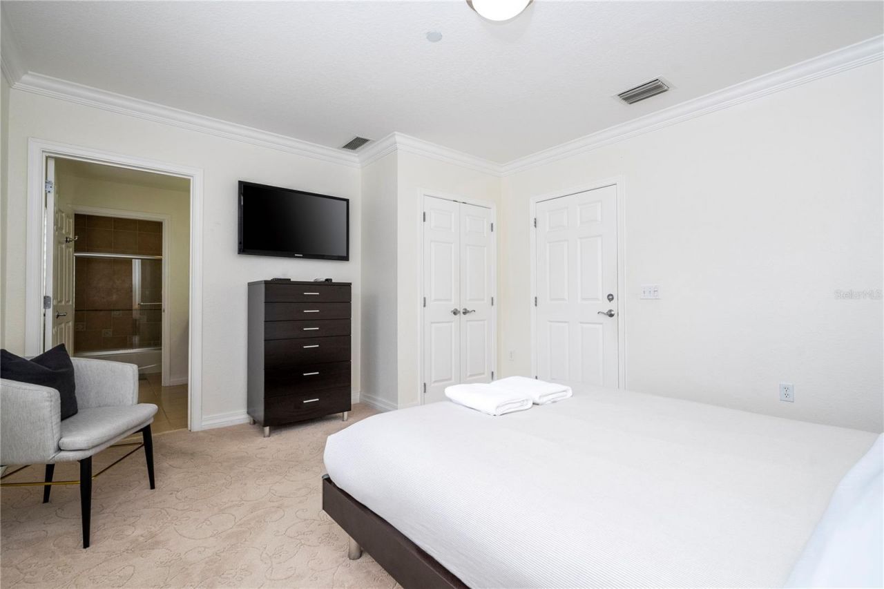 7659 Whisper Way , Unit 304, Reunion, FL 34747 Photo