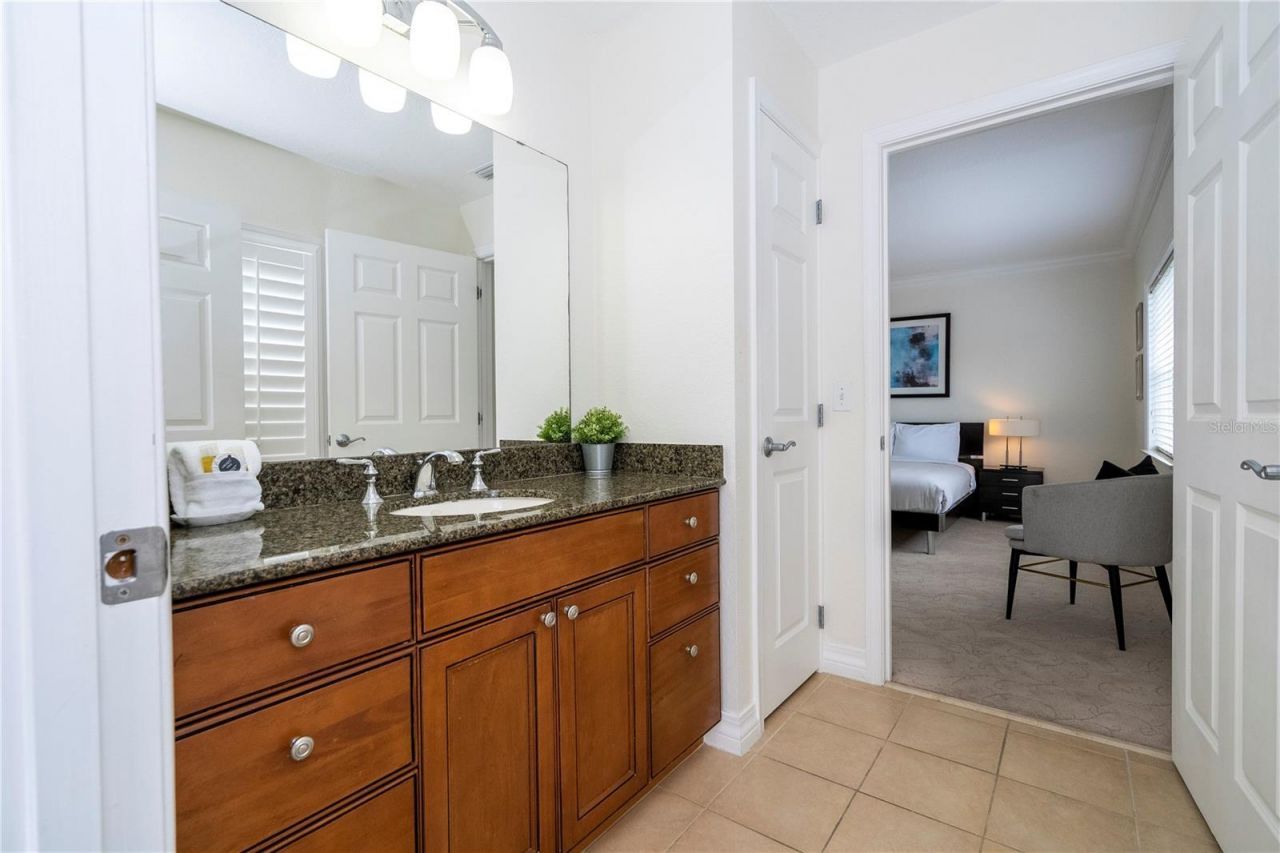 7659 Whisper Way , Unit 304, Reunion, FL 34747 Photo