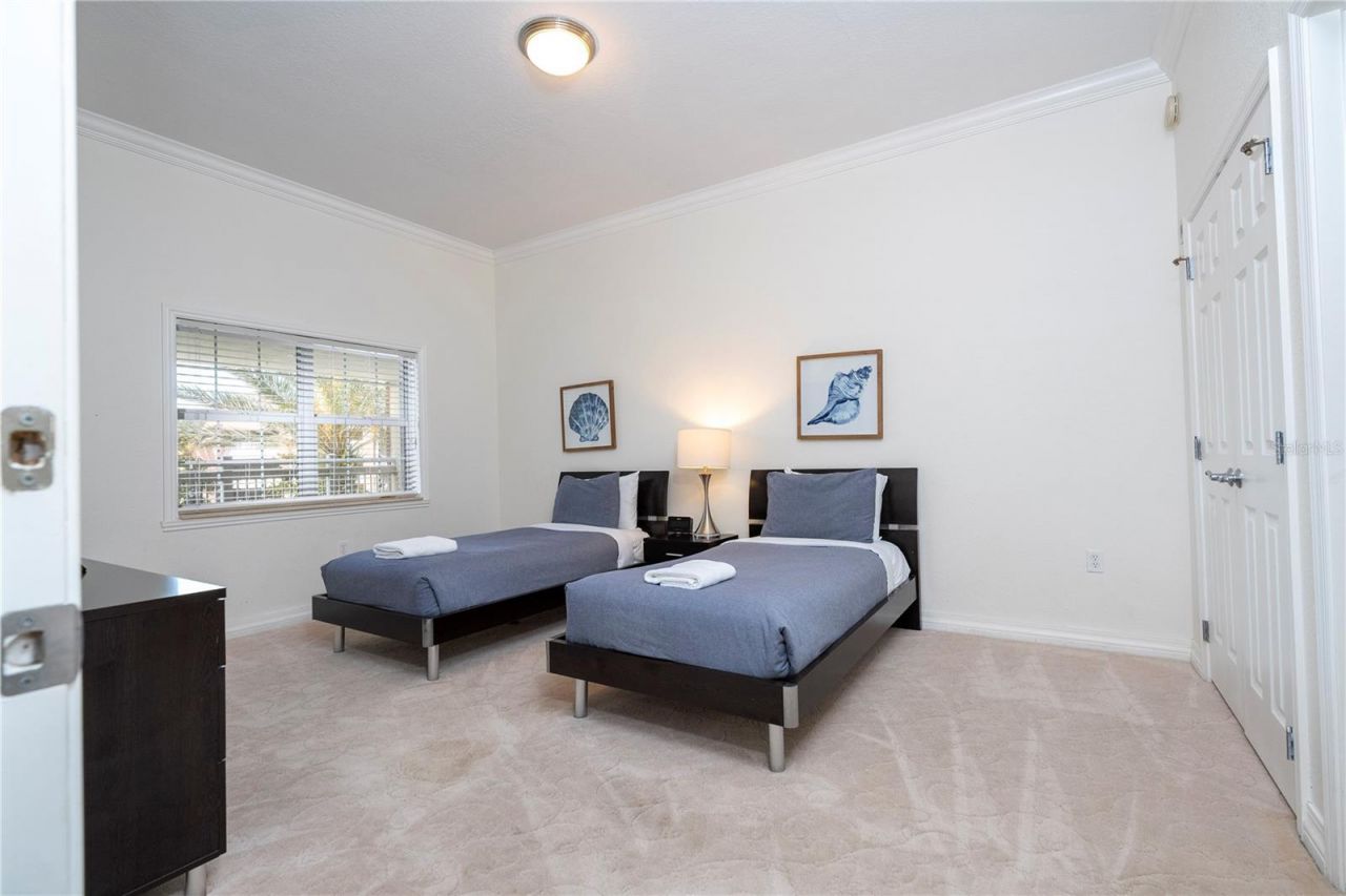 7659 Whisper Way , Unit 304, Reunion, FL 34747 Photo