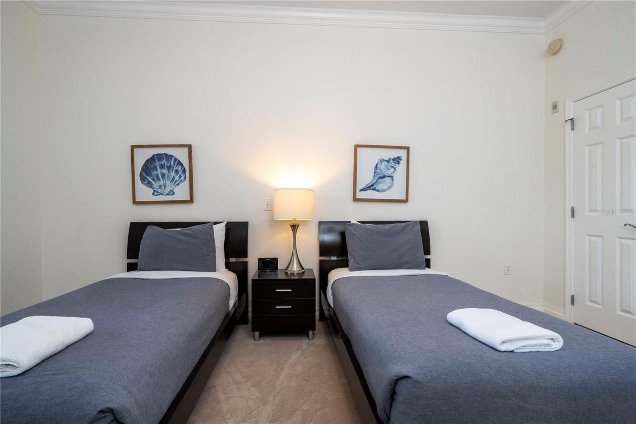 7659 Whisper Way , Unit 304, Reunion, FL 34747 Photo