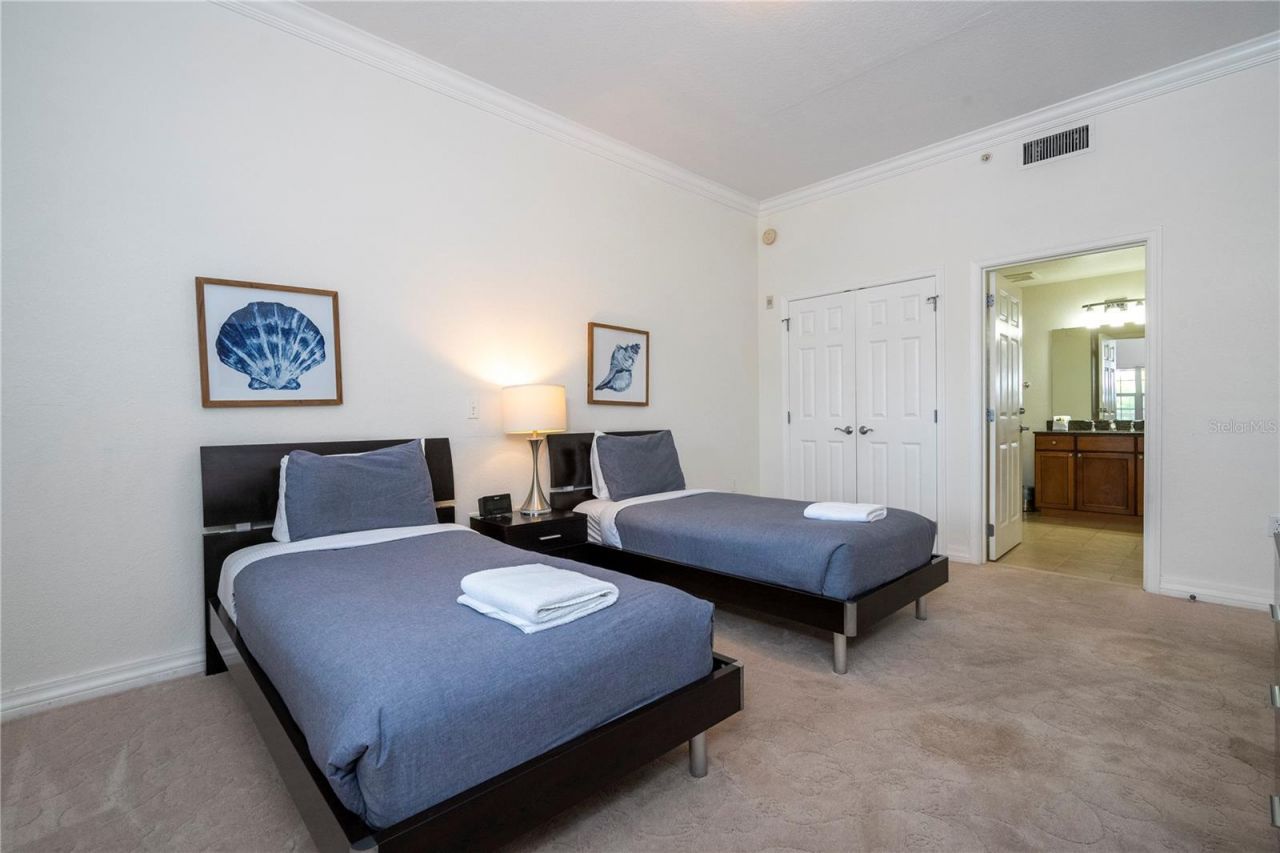 7659 Whisper Way , Unit 304, Reunion, FL 34747 Photo
