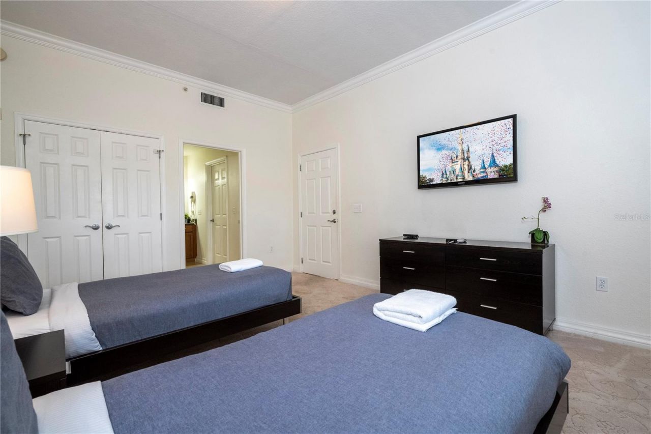 7659 Whisper Way , Unit 304, Reunion, FL 34747 Photo