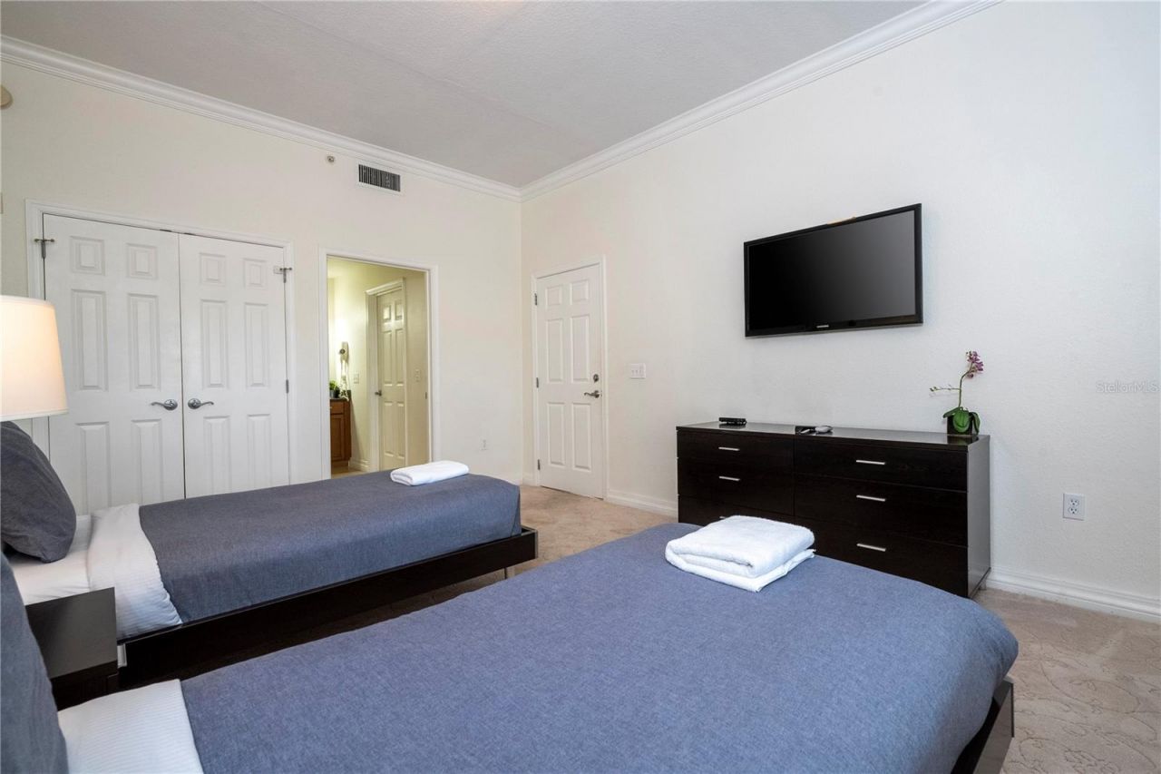 7659 Whisper Way , Unit 304, Reunion, FL 34747 Photo