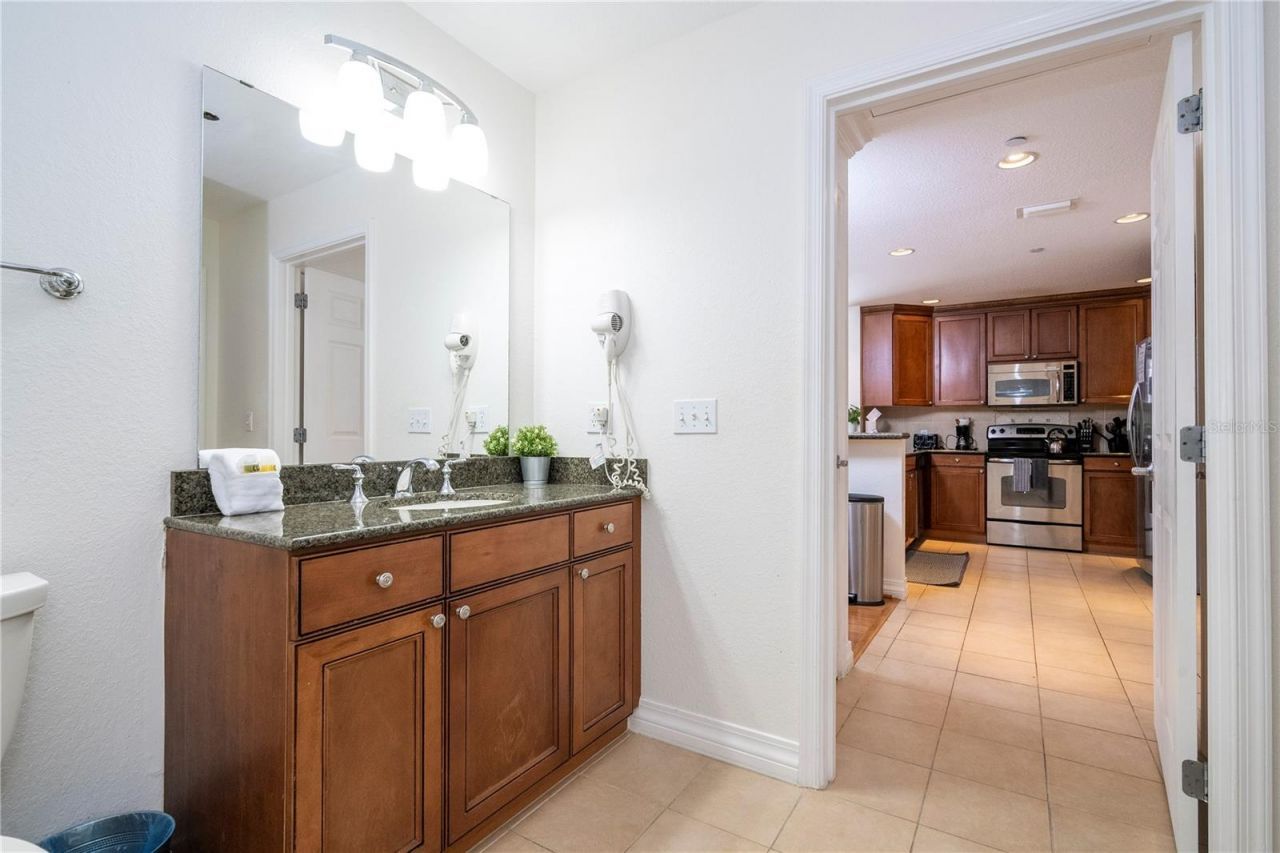 7659 Whisper Way , Unit 304, Reunion, FL 34747 Photo