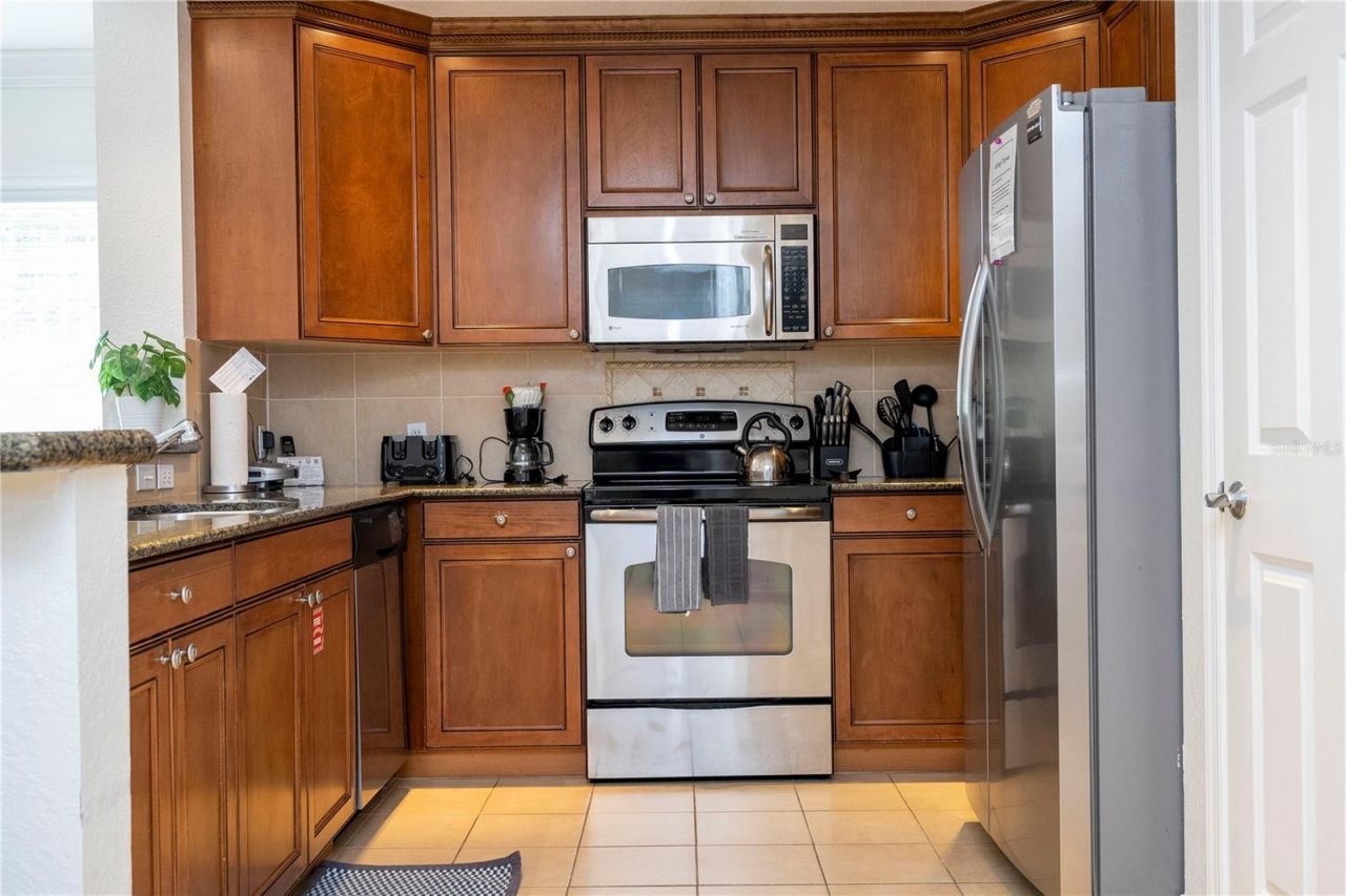 7659 Whisper Way , Unit 304, Reunion, FL 34747 Photo
