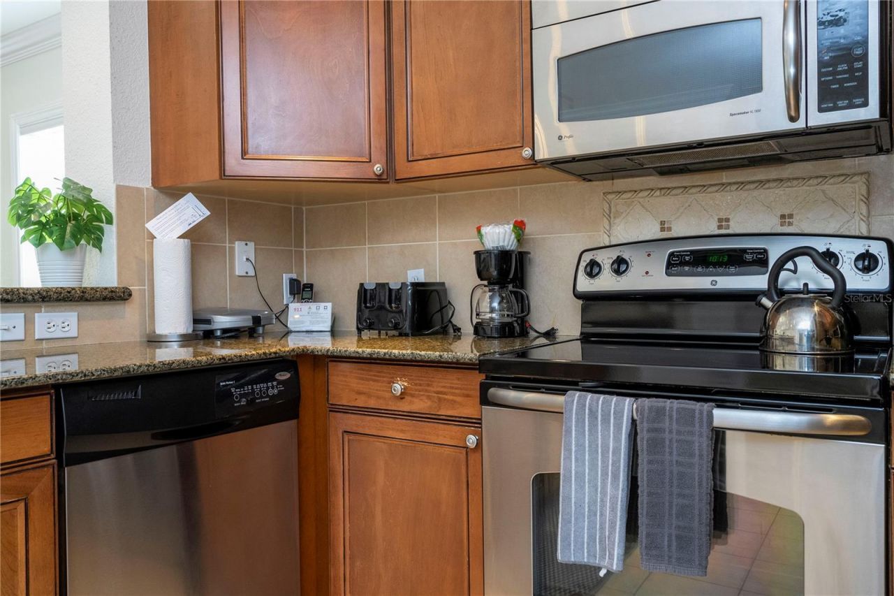 7659 Whisper Way , Unit 304, Reunion, FL 34747 Photo