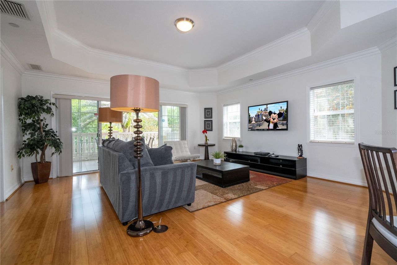 7659 Whisper Way , Unit 304, Reunion, FL 34747 Photo